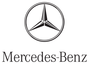 Mercedes-Benz-Logo